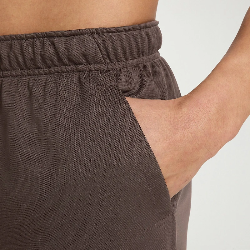 Nike Totality Mens 9" Mid Rise Quick Dry Workout Shorts