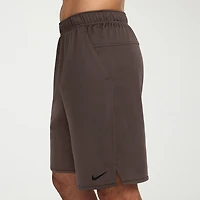 Nike Totality Mens 9" Mid Rise Quick Dry Workout Shorts