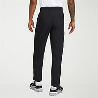 Nike Form Mens Quick Dry Straight Mid Rise Regular Fit Track Pant