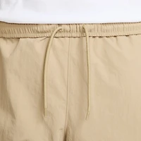 Nike Mens Cuffed Mid Rise Relaxed Fit Active Cargo Pant