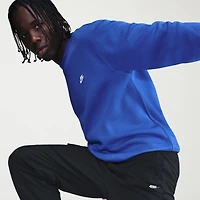 Nike Mens Cuffed Mid Rise Relaxed Fit Active Cargo Pant