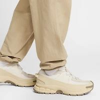 Nike Mens Cuffed Mid Rise Relaxed Fit Active Cargo Pant