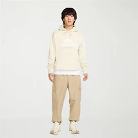 Nike Mens Cuffed Mid Rise Relaxed Fit Active Cargo Pant