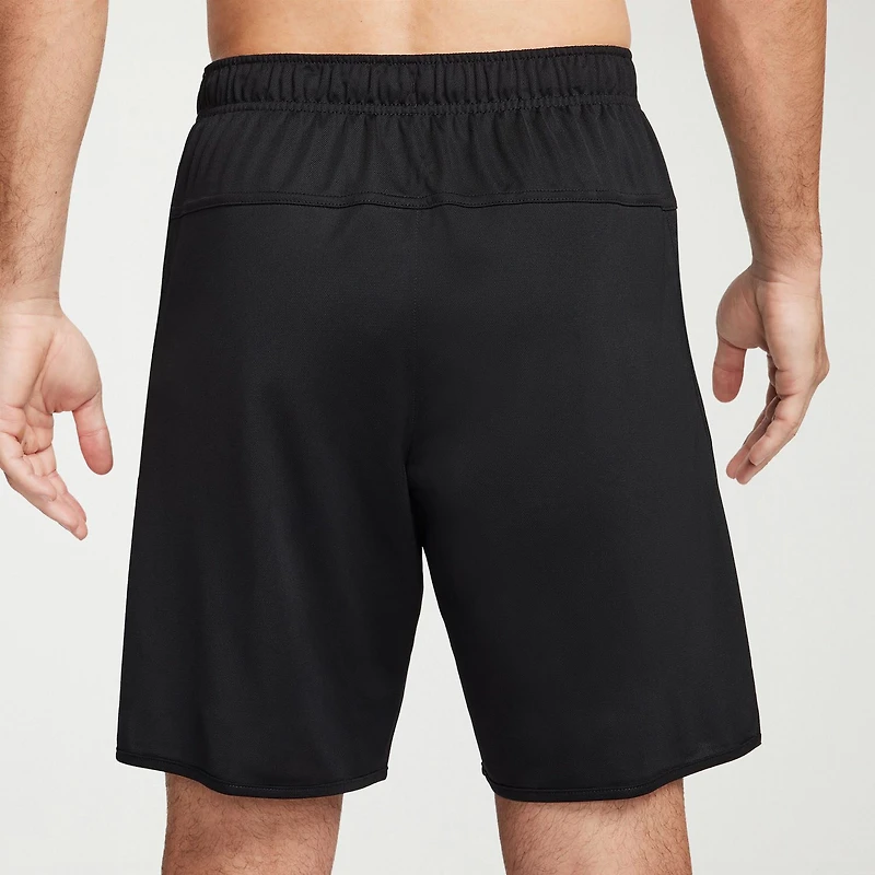 Nike Totality Mens 9" Mid Rise Quick Dry Workout Shorts