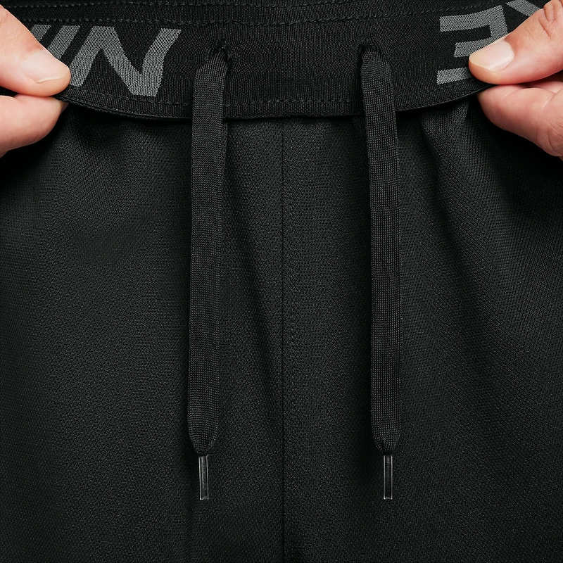 Nike Totality Mens 9" Mid Rise Quick Dry Workout Shorts