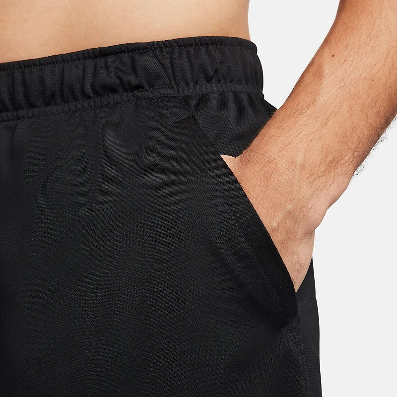 Nike Totality Mens 9" Mid Rise Quick Dry Workout Shorts