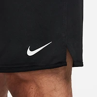 Nike Totality Mens 9" Mid Rise Quick Dry Workout Shorts