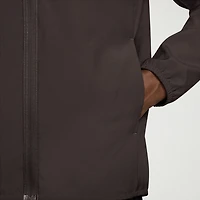 Nike Form Mens Long Sleeve Mock Neck Top
