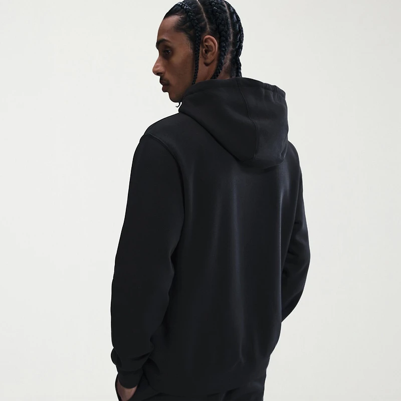 Nike Fleece Mens Long Sleeve Active Hoodie