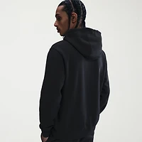 Nike Fleece Mens Long Sleeve Active Hoodie