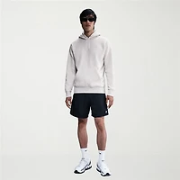 Nike Fleece Mens Long Sleeve Active Hoodie
