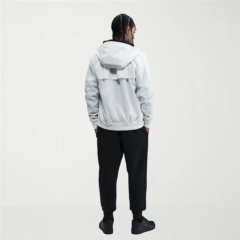 Nike Mens Cuffed Mid Rise Regular Fit Fleece Active Jogger Pant