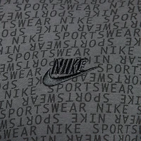 Nike Mens Long Sleeve Fleece Active Hoodie