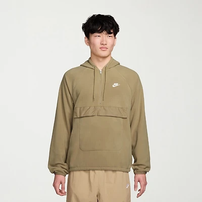 Nike Club Mens Fleece Lightweight Jacket