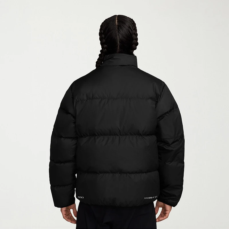 Nike Club Mens Fleece Lightweight Jacket
