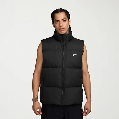 Nike Club Mens Lightweight Puffer Vest