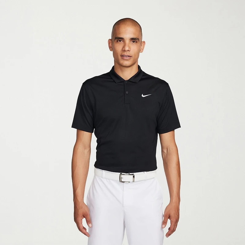 Nike Big and Tall Mens Regular Fit Short Sleeve Polo Shirt