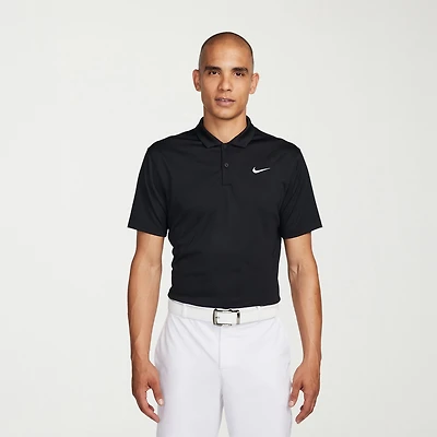 Nike Big and Tall Mens Regular Fit Short Sleeve Polo Shirt