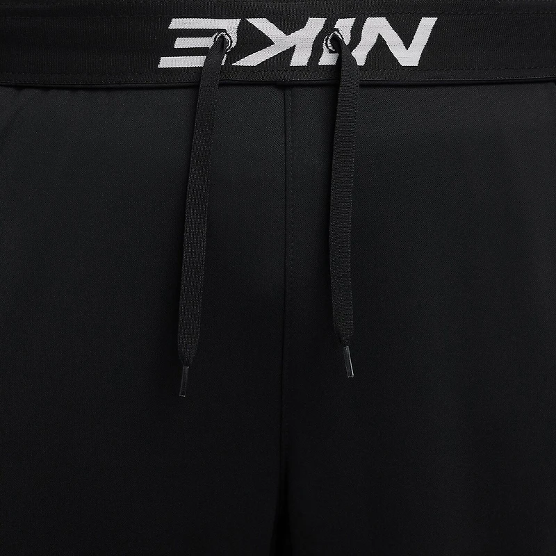 Nike Totality Mens Quick Dry Regular Fit Big and Tall Track Pant