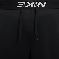Nike Totality Mens Quick Dry Regular Fit Big and Tall Track Pant