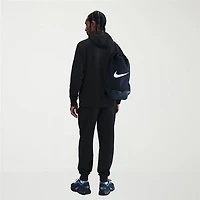 Nike Mens Long Sleeve Fleece Active Big and Tall Hoodie