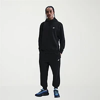 Nike Mens Long Sleeve Fleece Active Big and Tall Hoodie