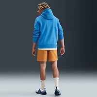 Nike Mens Long Sleeve Fleece Active Big and Tall Hoodie