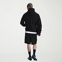 Nike Mens Long Sleeve Fleece Active Big and Tall Hoodie