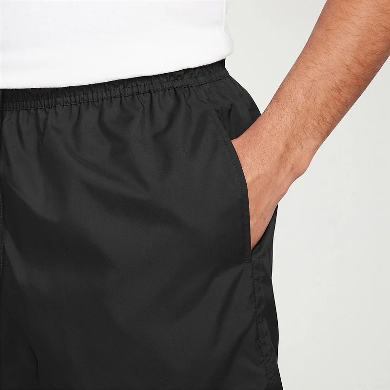 Nike Mens 6" Mid Rise Big and Tall Workout Shorts