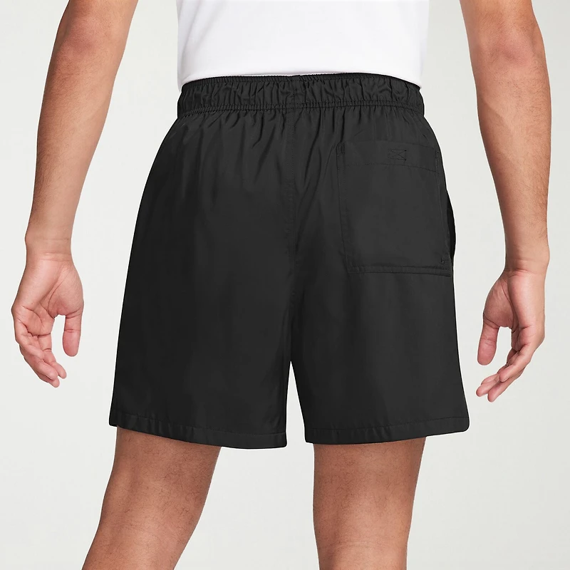 Nike Mens 6" Mid Rise Big and Tall Workout Shorts
