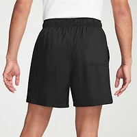 Nike Mens 6" Mid Rise Big and Tall Workout Shorts