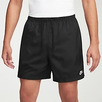 Nike Mens 6" Mid Rise Big and Tall Workout Shorts