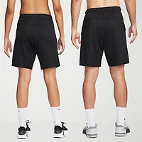 Nike Totality Mens 9" Mid Rise Big and Tall Quick Dry Workout Shorts