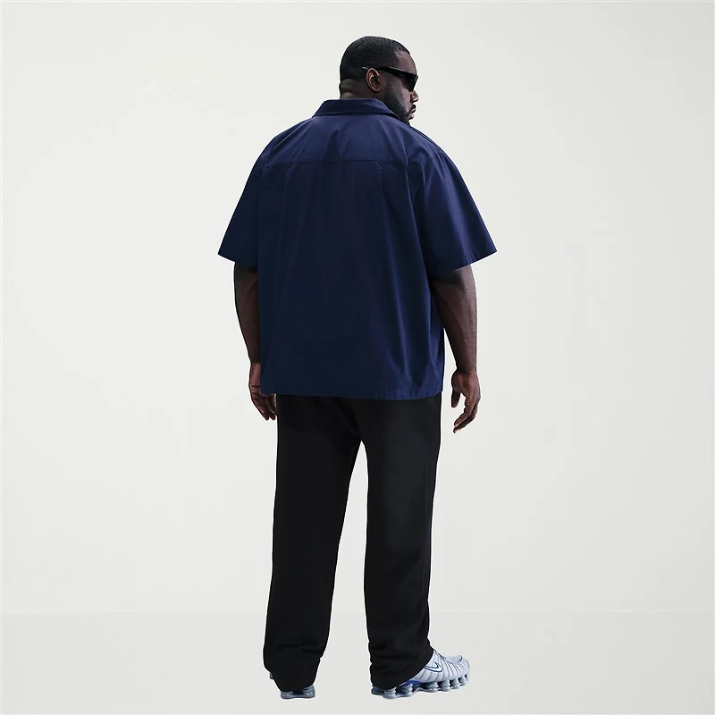 Nike Club Mens Regular Fit Big and Tall Workout Pant