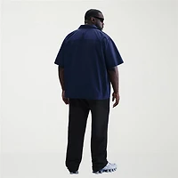 Nike Club Mens Regular Fit Big and Tall Workout Pant