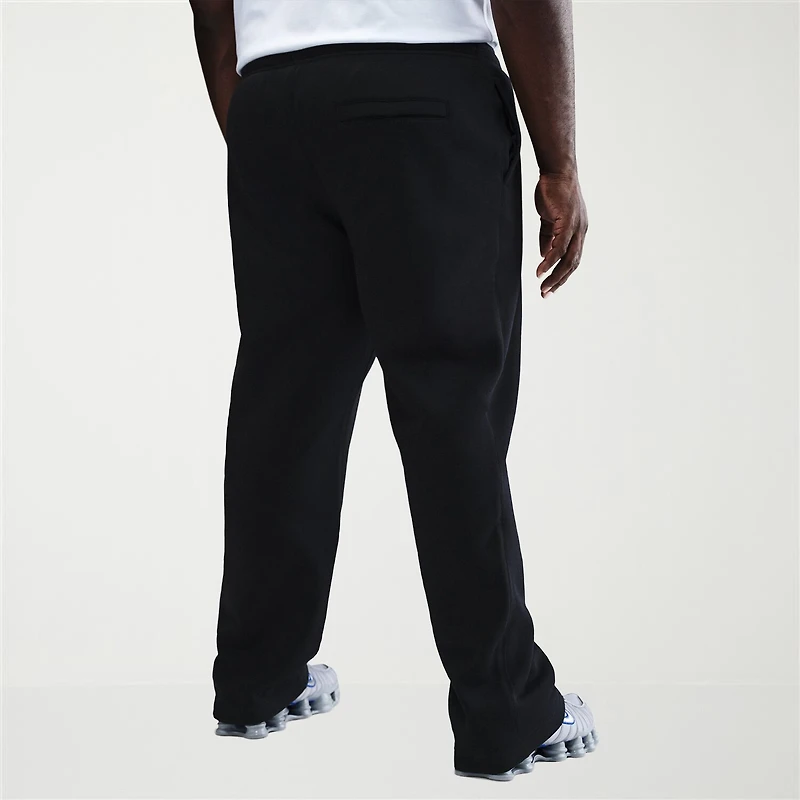 Nike Club Mens Regular Fit Big and Tall Workout Pant
