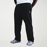 Nike Club Mens Regular Fit Big and Tall Workout Pant