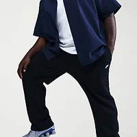Nike Club Mens Regular Fit Big and Tall Workout Pant