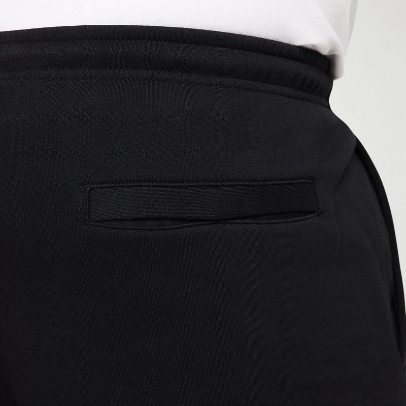 Nike Club Fleece Mens Regular Fit Big and Tall Active Cargo Pant
