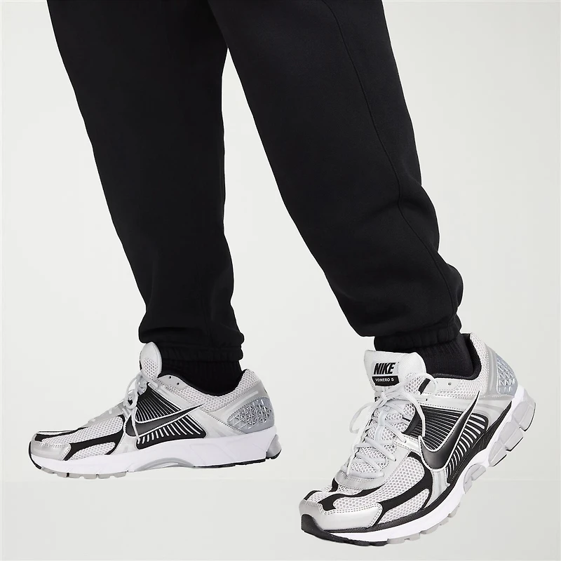 Nike Club Fleece Mens Regular Fit Big and Tall Active Cargo Pant
