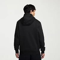 Nike Mens Long Sleeve Fleece Active Big and Tall Hoodie