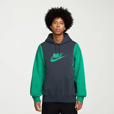 Nike Mens Long Sleeve Active Big and Tall Hoodie