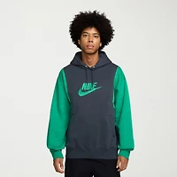 Nike Mens Long Sleeve Active Big and Tall Hoodie