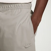 Nike Mens Straight Mid Rise Regular Fit Big and Tall Fleece Active Jogger Pant
