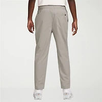 Nike Mens Straight Mid Rise Regular Fit Big and Tall Fleece Active Jogger Pant