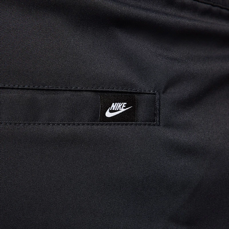 Nike Mens Straight Mid Rise Regular Fit Big and Tall Fleece Active Jogger Pant
