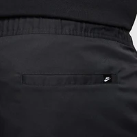 Nike Mens Straight Mid Rise Regular Fit Big and Tall Fleece Active Jogger Pant