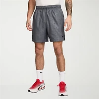Nike Mens 9" Mid Rise Big and Tall Workout Shorts