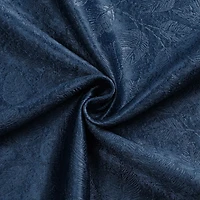 Bard Grommet Top Blackout Set of 2 Curtain Panel