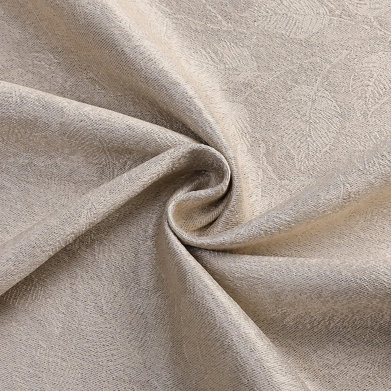 Bard Grommet Top Blackout Set of 2 Curtain Panel